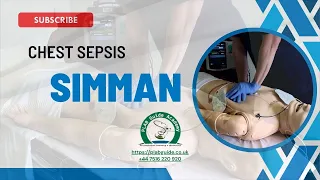 Chest sepsis - simman