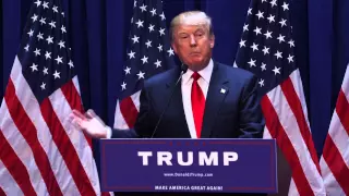 [YTP] Trump is God