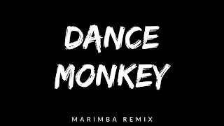 Dance Monkey - Tones and I (Marimba Remix) Marimba Ringtone - iRingtones