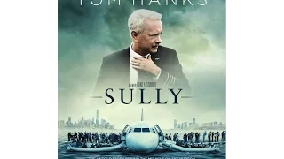 Sully Blu-ray Unboxing