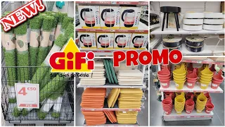 🤩GIFI ARRIVAGES BONSPLANS 21.03.24 #arrivagesgifi #gifi #bonsplans #ramadan #promo