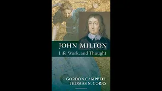 Plot summary, “John Milton” by Thomas N. Corns in 6 Minutes - Book Review