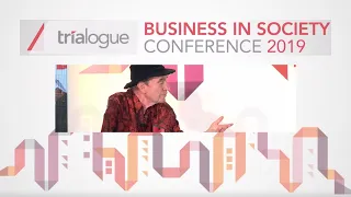 IN CONVERSATION WITH JUDGE ALBIE SACHS