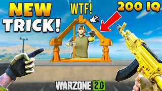 *NEW* WARZONE BEST HIGHLIGHTS! - Epic & Funny Moments #22