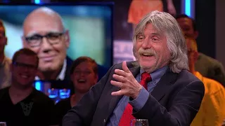 ''Kees heeft een neusje voor talent!'' - VOETBAL INSIDE