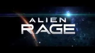 Alien Rage - first official teaser [PEGI]