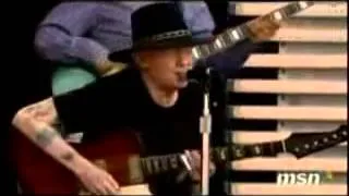 Johnny Winter - Highway61 Revisited (Live)