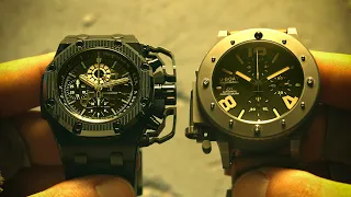 3 Watches that Will Survive The Apocalypse | Watchfinder & Co.