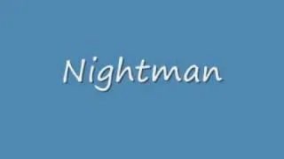 Nightman Vs. Dayman