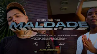 MALDADE - L30, Ogtreasure7, Caio Luccas & PJ HOUDINI (Prod. Famed)