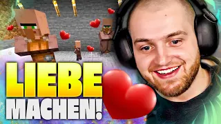 😅🤣 Wir PRODUZIEREN MENSCHEN für die WEIZENFARM! 😂 Fitnacraft