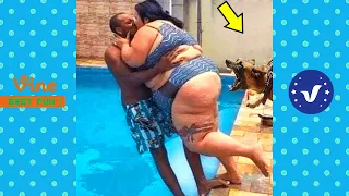 BAD DAY Better Watch This 😂 Best Funny & Fails Of The Year 2023 Part 26