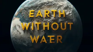 Earth Without Water: Imagining a Dry Dystopia | The Curious Mind