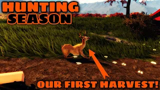 ROBLOX | Hunting Season | First Look!
