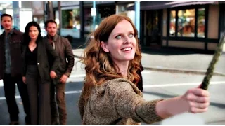 Zelena: "Now I Have Someone Who Loves Me" (Once Upon A Time S5E1)