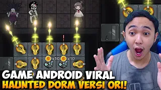 GAME ANDROID YANG VIRAL DI TIKTOK KALI INI GUA MAIN VERSI ORIGINALNYA! - Haunted Dorm Indonesia