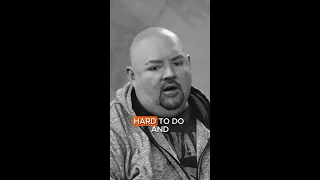 MEN: Being vulnerable is hard #GabrielIglesias #vulnerablet#men #quote #shortsvideo