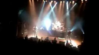 Ácido - Carajo (en vivo Teatro Flores 4/5/13)