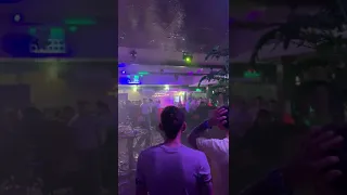 Pelea en una discoteca de Toledo