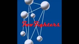 Foo Fighters- My Hero [HD]