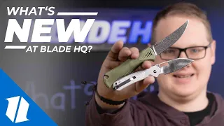 This Knife Will CHANGE Your Life! | New Knives 3/11/24