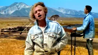 Level 42 - It's Over 1987 (Official Music Video) Remastered