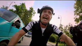 Clarkson, Hammond and May Cycling Compilation