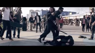 Against Me! - "I Was A Teenage Anarchist" HD [Official Video]