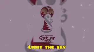 LIGHT THE SKY WITH Nora Fatehi, Balqees, Rahma Riad, Manal & RedOne  [SPEED UP]