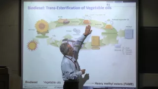 NCCRD@IITM-Solid Fuel Combustion by Prof. Eliseo Ranzi