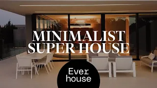 Inside a Mega Villa in Malta | Quick Tour | Everhouse