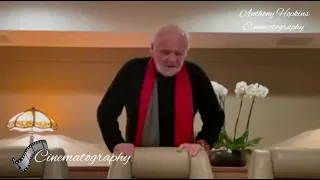 Anthony Hopkins Interview Footage Video Hollywood Stars And Movie Stars Music Cinematography