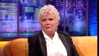 "Julie Walters" The Jonathan Ross Show Series 5 Ep 2 19 October 2013 Part 2/5