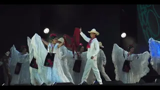 Ballet Folklórico de México de Amalia Hernández  | Expo Dubai