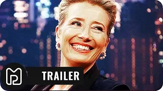 LATE NIGHT Trailer Deutsch German (2019)