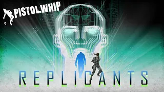 Pistol Whip | Replicants - BTSM Ft. Apashe | Hard | Solid Snake