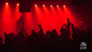 OF FEATHER AND BONE live at Saint Vitus Bar, Jun. 22nd, 2018 (FULL SET)