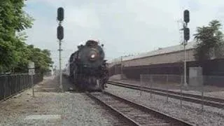 ATSF 3751 in Orange, CA June 1, 2008