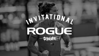 2019 Rogue Invitational | Full Live Stream Day 1 | Part 2