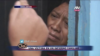 Madre defiende a su pareja acusado de violar a sus nietos