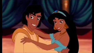 Princess Jasmine Tribute - Unbreakable