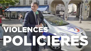 LORIS - VIOLENCES POLICIÈRES