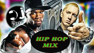HIP-HOP ANOS 2000 RELÍQUIAS, SÓ AS BRABAS! | 50 Cent, B2K, Fat Joe, Akon e MUITO _VOL.05