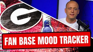 Josh Pate On Mood Of UGA Fans (Late Kick Cut)