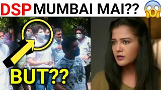 Dsp Mumbai Mai But Maddam Sir Me Nahi Kyun | Real Truth | Anubhav Singh | Haseena Mallik Maddam Sir