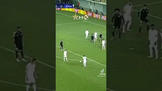 sheriff Tiraspol vs Real Madrid