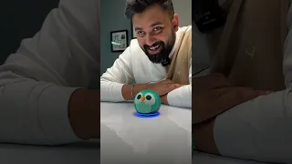 This Echo Dot is for Kids!