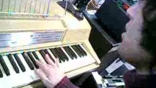 Wurlitzer Student Piano