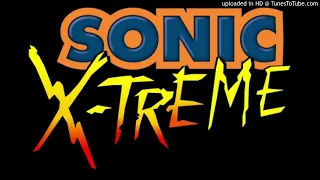 Space Queens - Sonic X-treme (Extended)