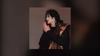 Michael Jackson - Break of Dawn (Speed Up)